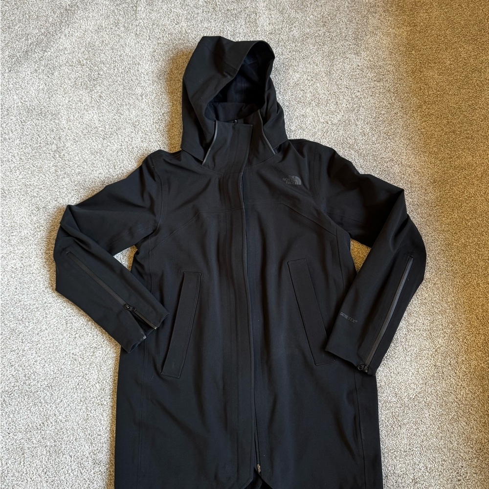 The North Face Women's Apex Flex GTx Trench - Picture 3 of 6